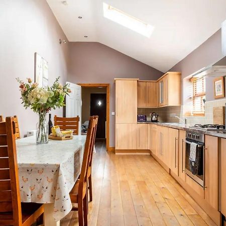 Bogma Cottages Durham Bagian luar foto