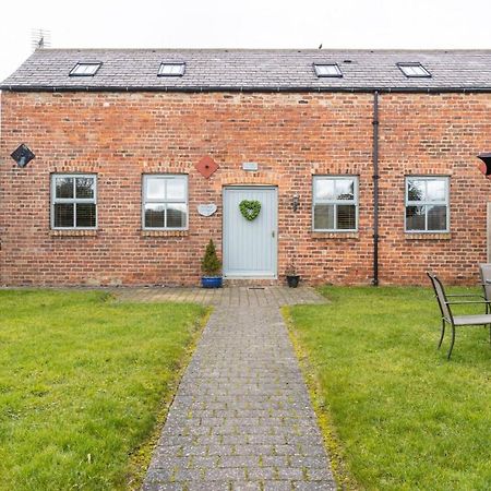 Bogma Cottages Durham Bagian luar foto