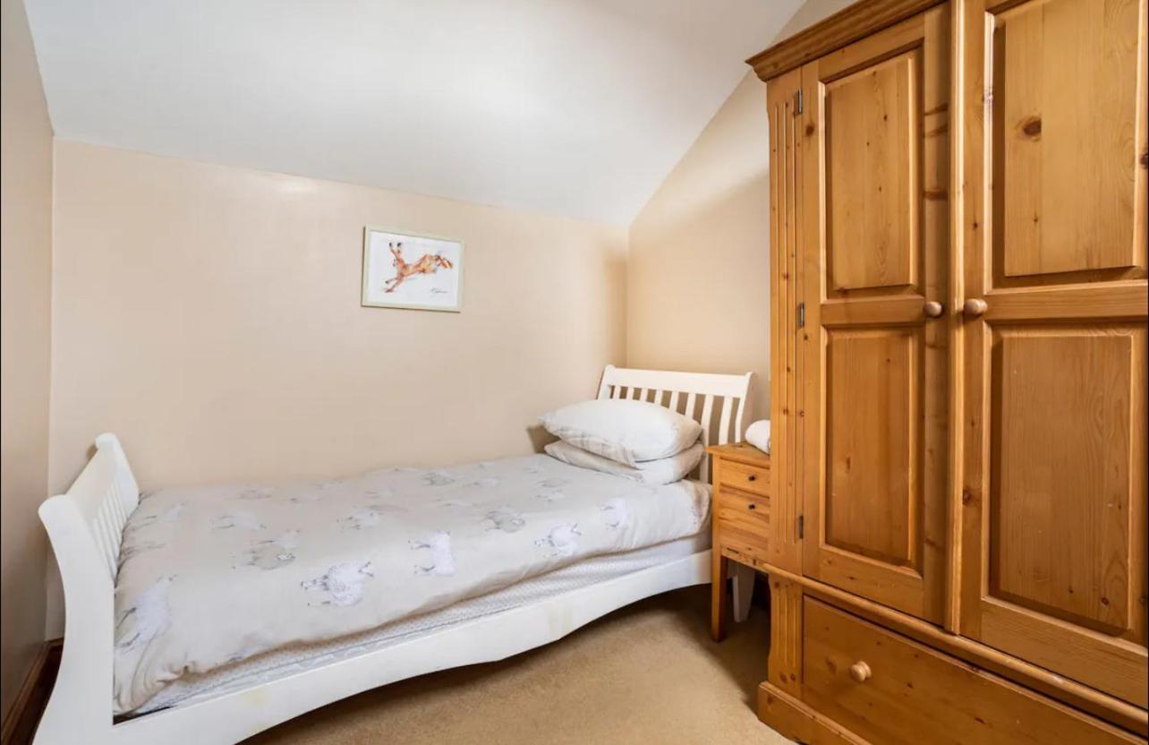Bogma Cottages Durham Bagian luar foto