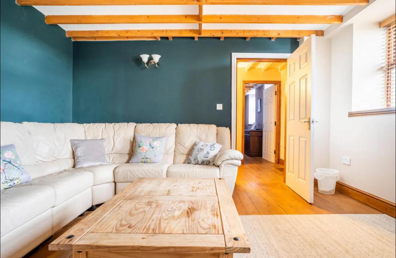 Bogma Cottages Durham Bagian luar foto