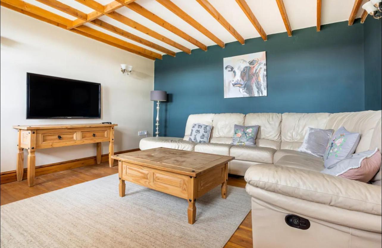 Bogma Cottages Durham Bagian luar foto